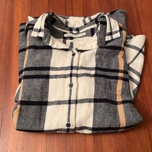 Woolrich Oxbow Bend XL Button down